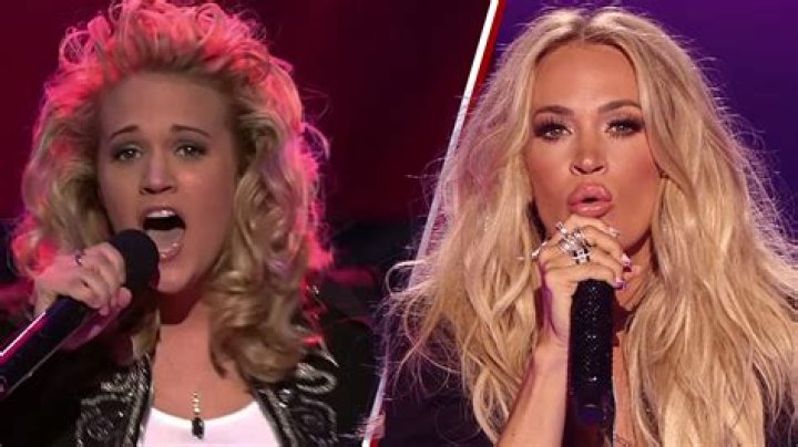Carrie Underwood's Net Worth, Salary, in 2022 Silent Guitar