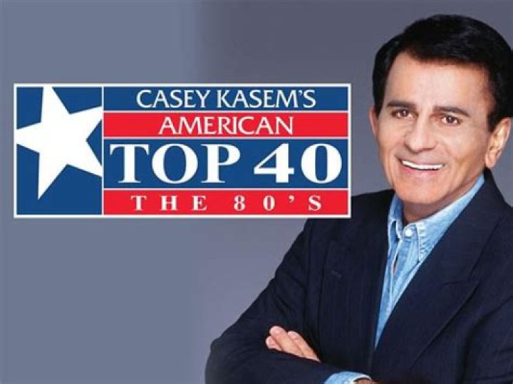 Casey Kasem's Body Still Not Buried One Month After His Death