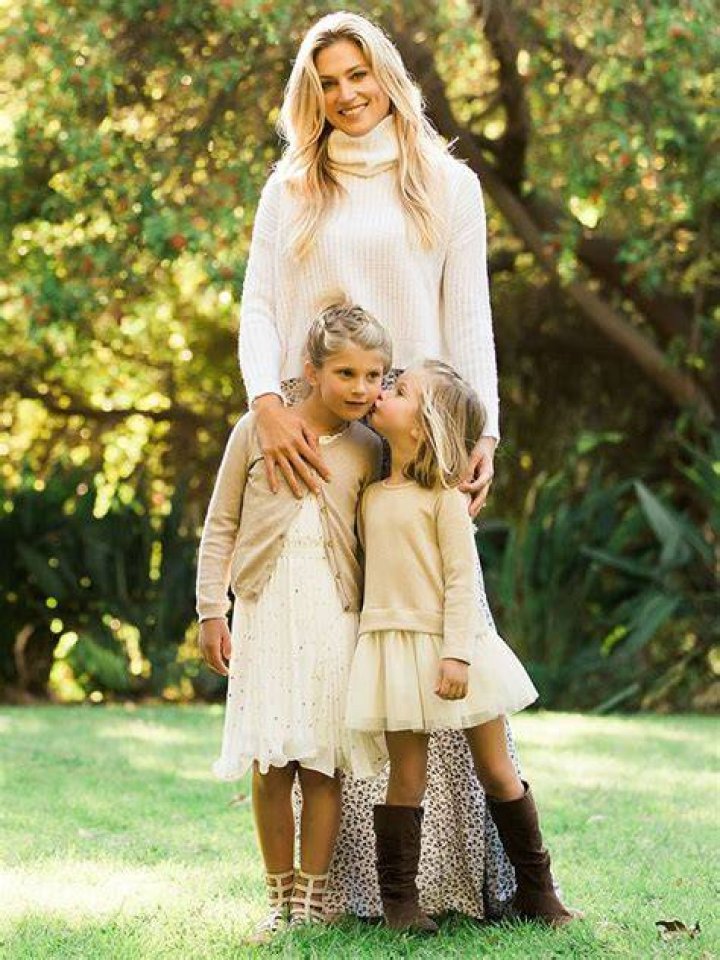 Cassandra Jenner Marino Is Pregnant with Third Child, Expecting a Son