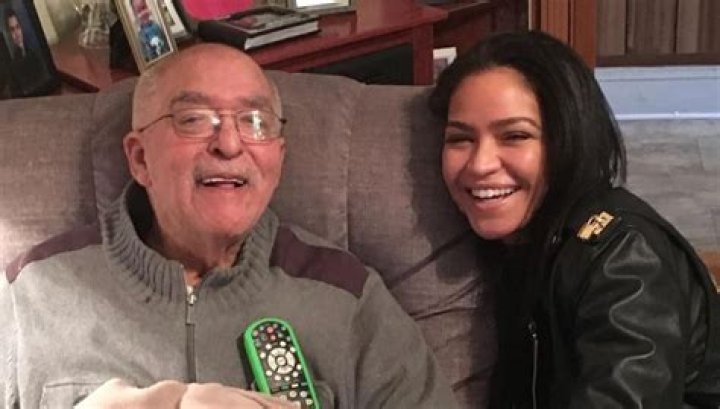 Cassie Mourns Grandfather In Heartfelt Post Essence