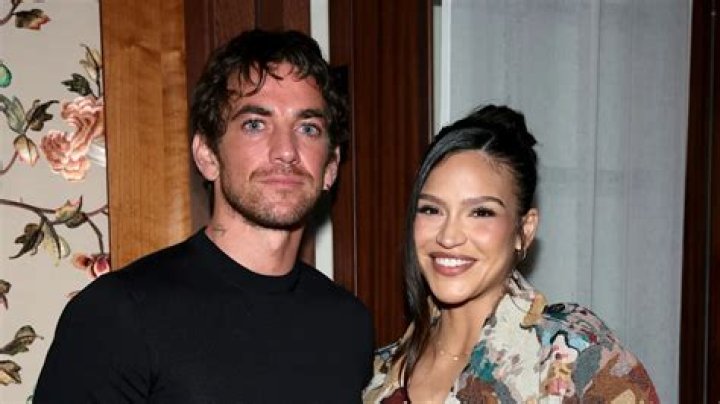 Cassie Ventura&rsquo;s husband Alex Fine is worth millions thanks to his