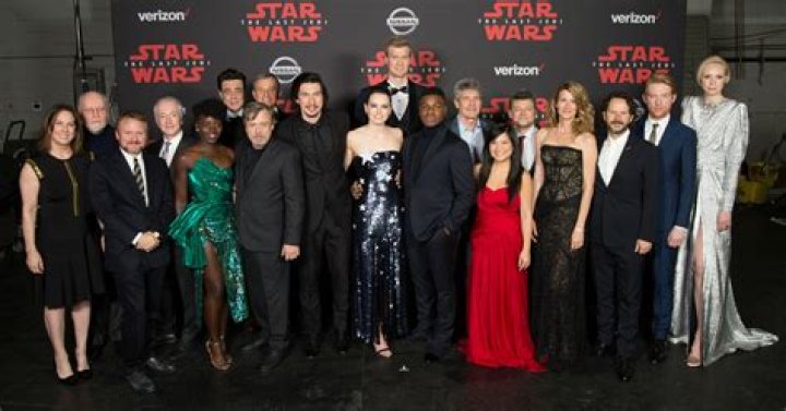 Cast Star Wars Wallpaper (4387182) Fanpop