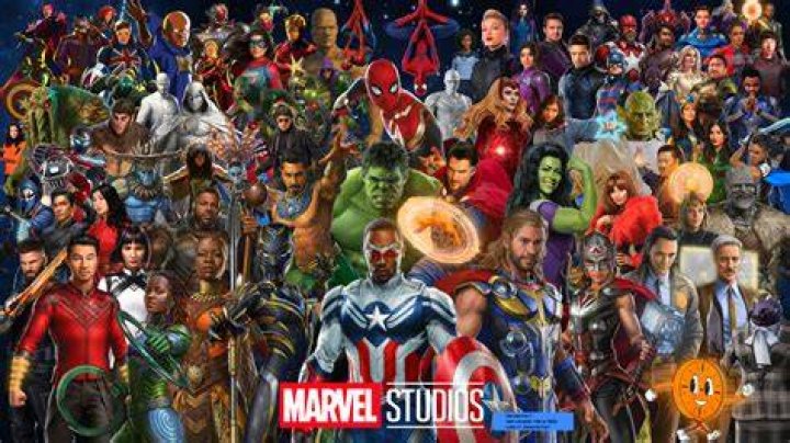 CategoryCharacters Marvel's Midnight Suns Wiki Fandom