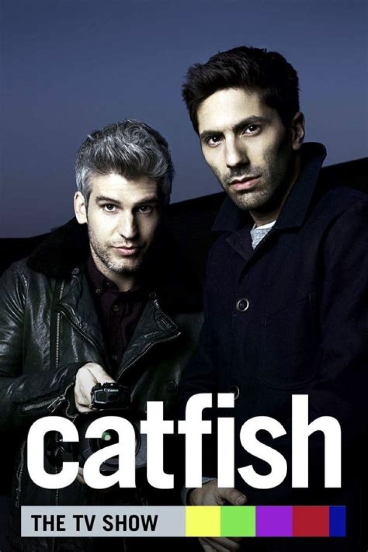 Catfish The TV Show (2012)