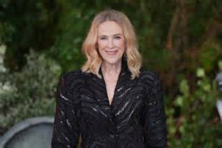 Catherine O'Hara &mdash; The Movie Database (TMDb)