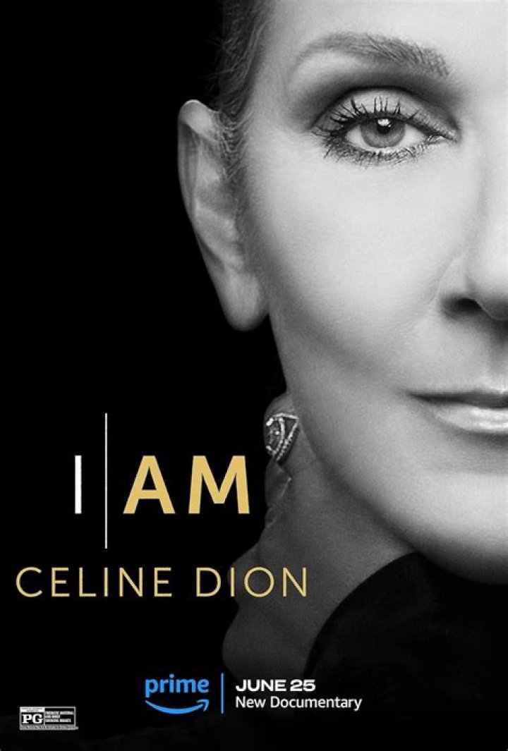 C&eacute;line Dion IMDb