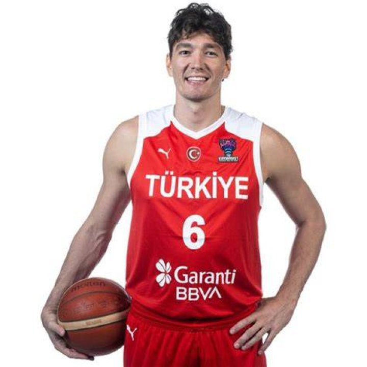 Cedi Osman Wiki, Age, Stats, Height, Weight, Position, Draft Status