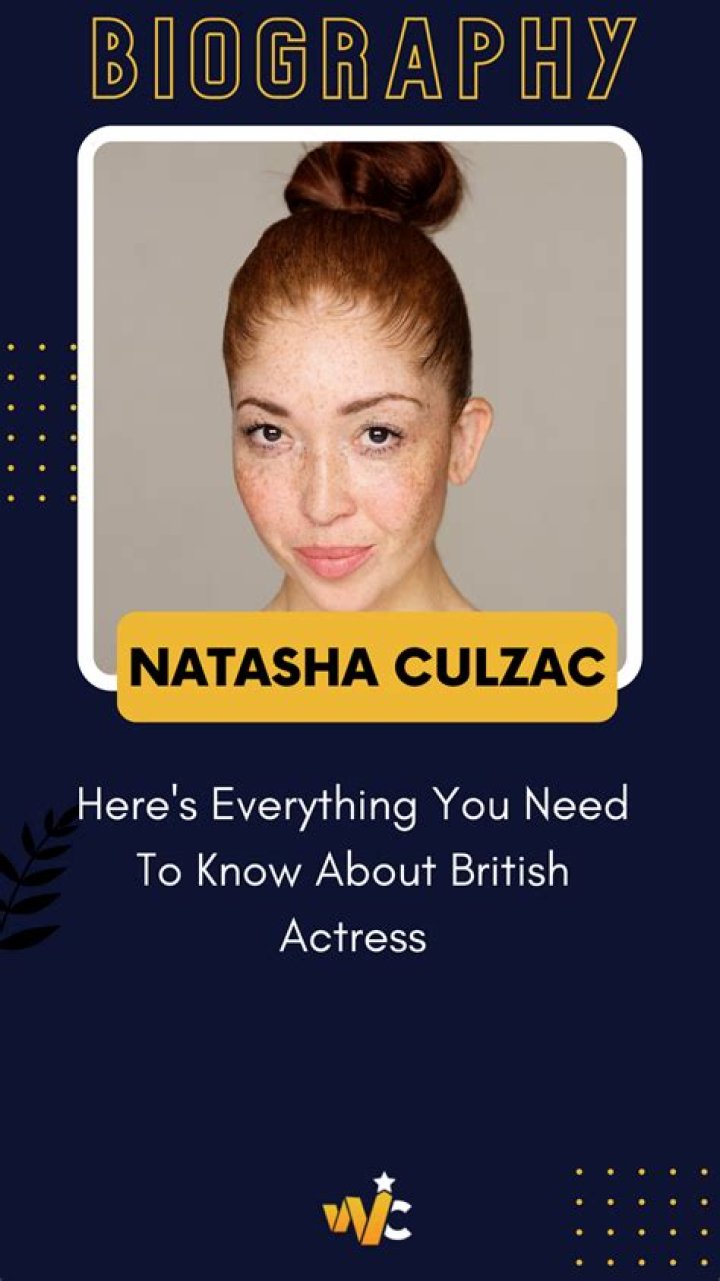 Celebrities Natasha Culzac, List best free movies Halo Season 2, The Witcher Season 3 FMovies
