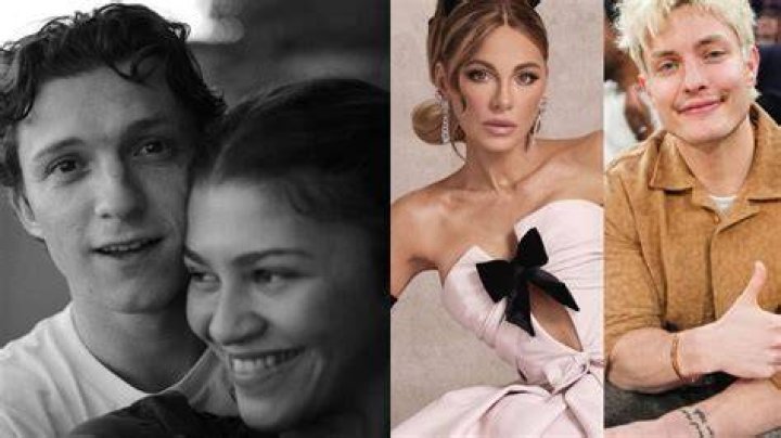 Celebrities Now And Then Hayden