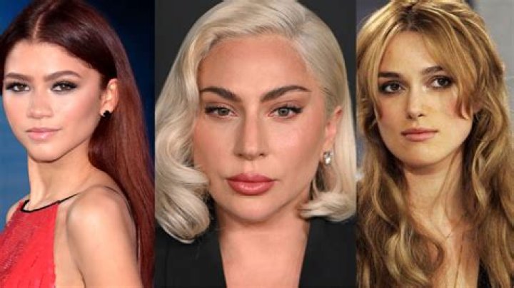 Celebrities Who Have Spoken Out in Support of Palestinians Newsweek
