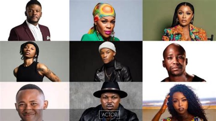 Celebrities With Afros Life Styles