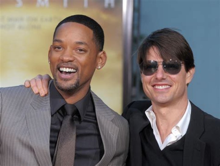 Celebrity BFFs