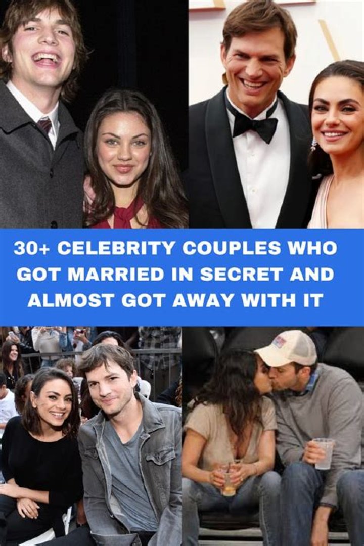 Celebrity Couples Who Didn&rsquo;t Make It Down The Aisle! (LIST) Global Grind