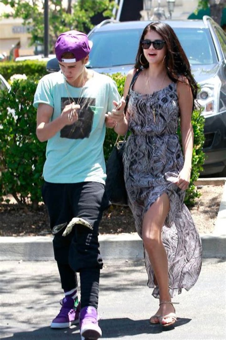 Celebrity Fitness Tips Selena Gomez and Justin Bieber Diet Plan For