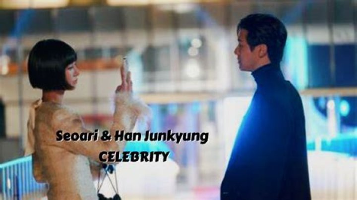 Celebrity Han junkyung X seo ari [FMV] YouTube