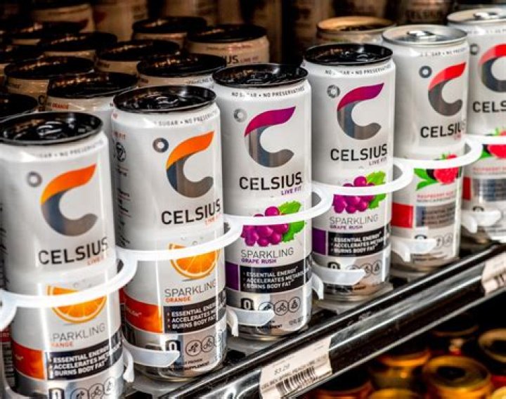 Celsius Energy Drink Drug Test Everything You Need to Know Ansari Sahab