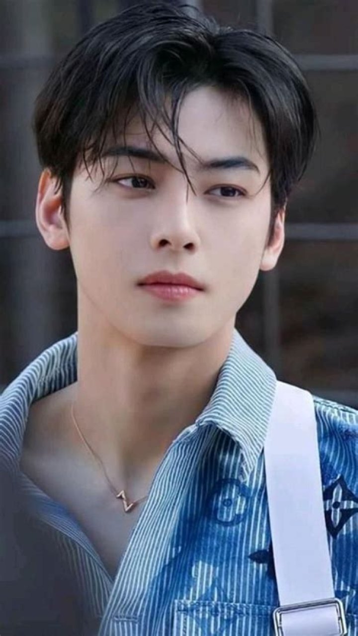 Cha Eun Woo hóa ma cà rồng trong phim mới, gặp lại người tình Moon Ga