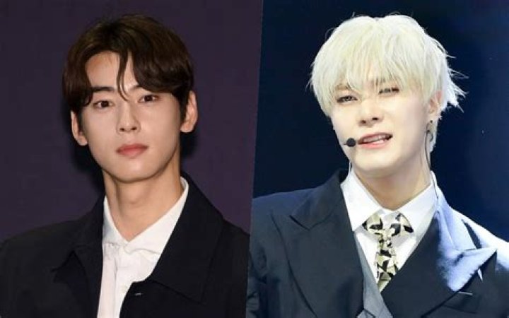 Cha Eun Woo và Moon Ga Young đang hẹn hò? Tin đồn hẹn hò của họ đang
