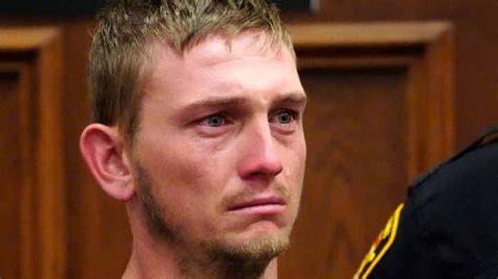 Chad Doerman, charged in sons' triple murder, previously accused of