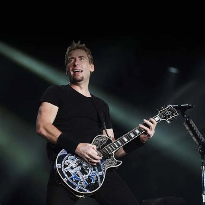 Chad Kroeger Age, Bio, Birthday, Family, Net Worth National Today