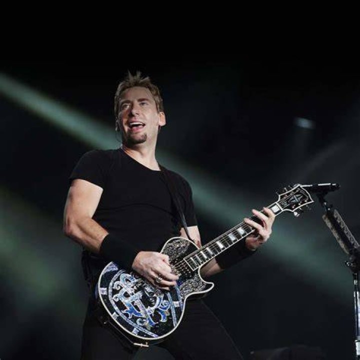 Chad Kroeger (Nickelback) Net Worth, Divorced Avril Lavigne, Wife