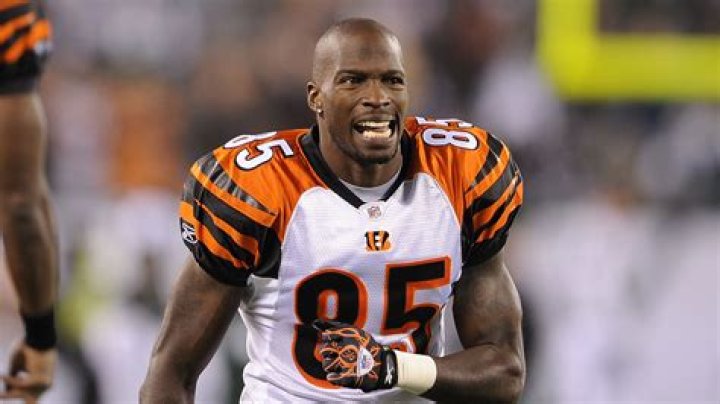 Chad Ochocinco Net Worth 2024 NFL Salary, Earnings and Age