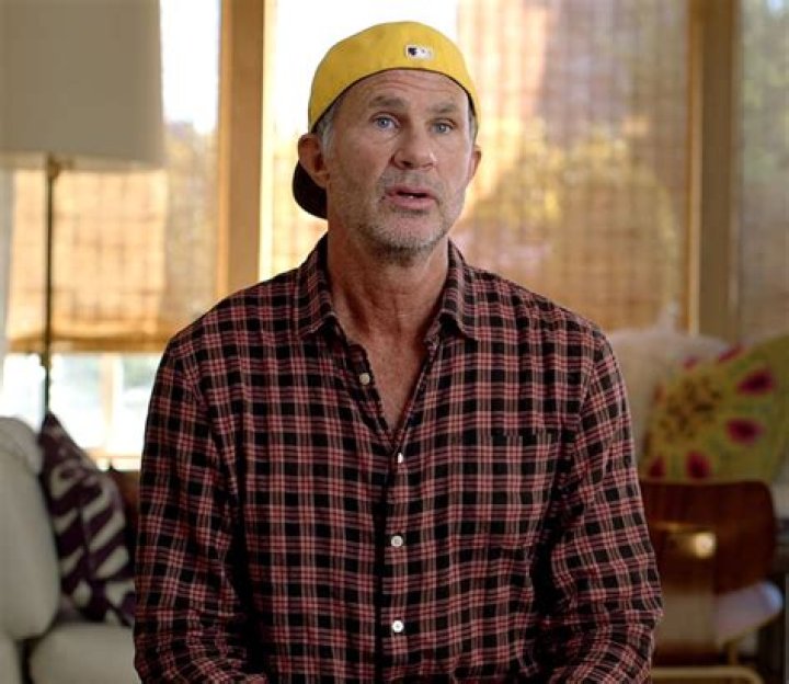 Chad Smith Biography IMDb
