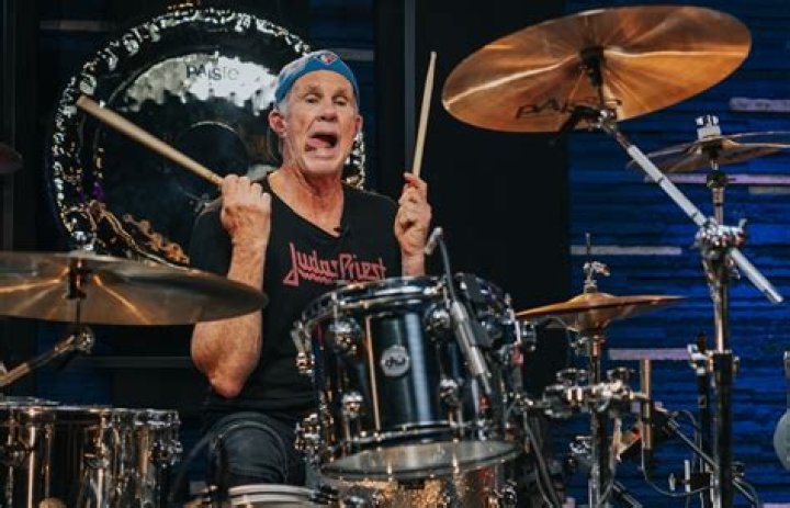 Chad Smith's daughter gives a redhot audition on 'American Idol'