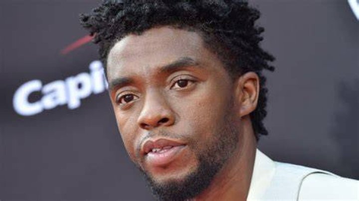 Chadwick Boseman Pourquoi l'acteur de Black Panther &eacute;tait un