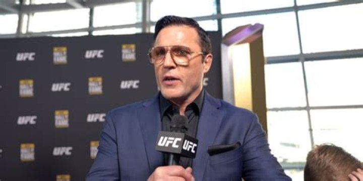 Chael Sonnen believes police &lsquo;humiliated&rsquo; Jones during recent DWI