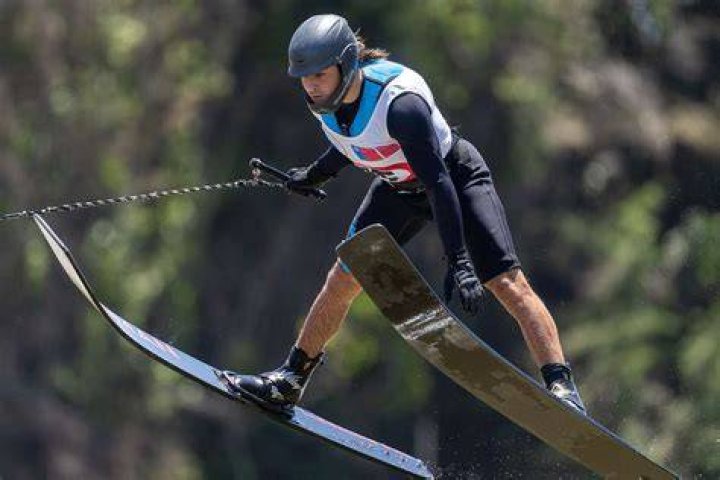 Champion College Waterskier Michael 'Micky' Geller Dead at 18