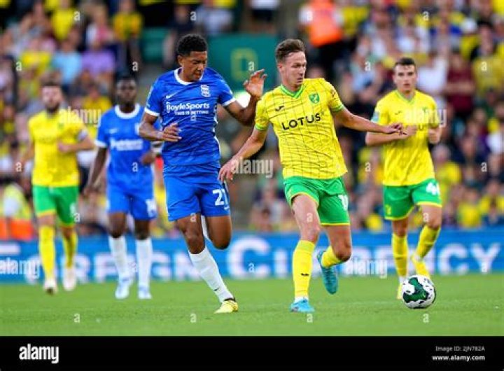 Championship Birmingham City sécurise Jobe Bellingham