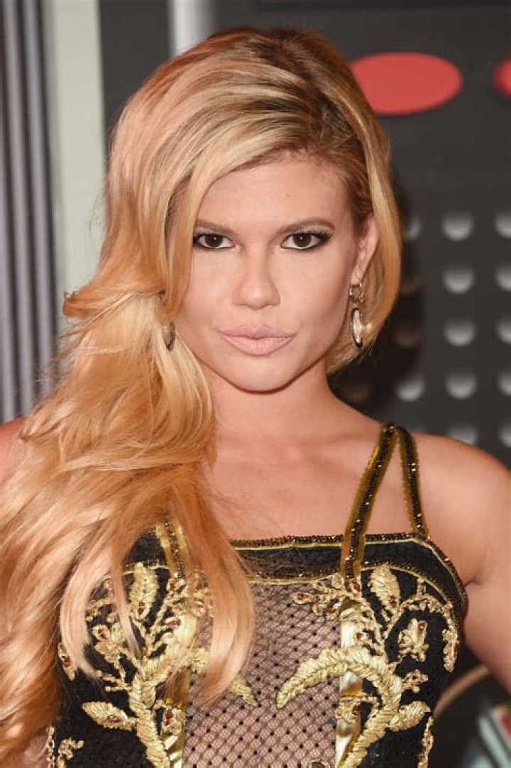 Chanel West Coast's Family See Sweet Pictures of Her Parents