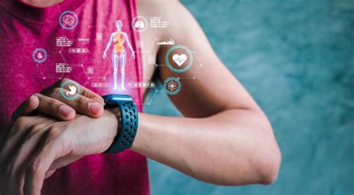 Changing health using science, technology and a human touch Alex