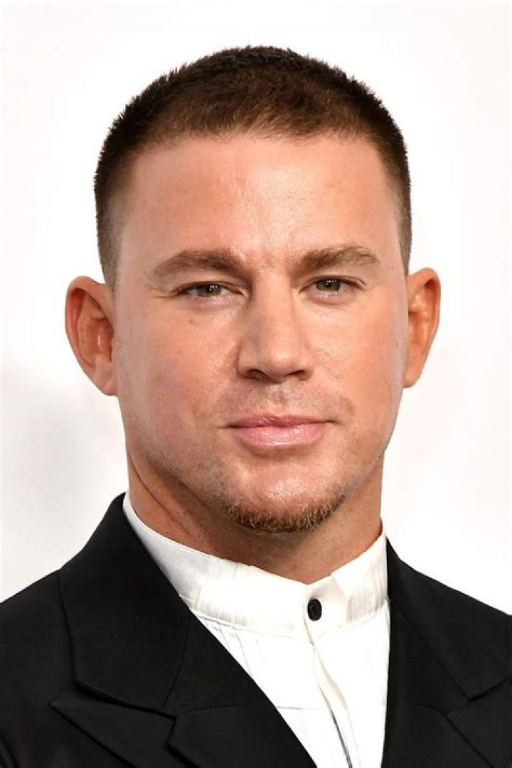 Channing Tatum from The Big Picture Today's Hot Photos E! News