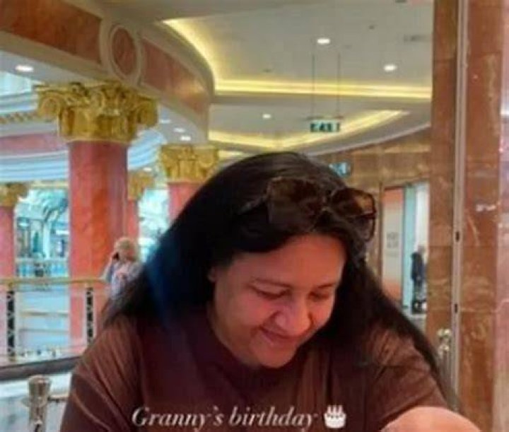 Chantal Fury Who is Tommy Fury's Mom? Why is She Not in At Home With