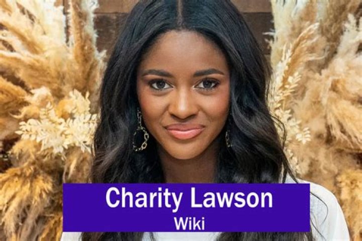 Charity Lawson Potentially Spoils The Bachelorette Season 20 Finale