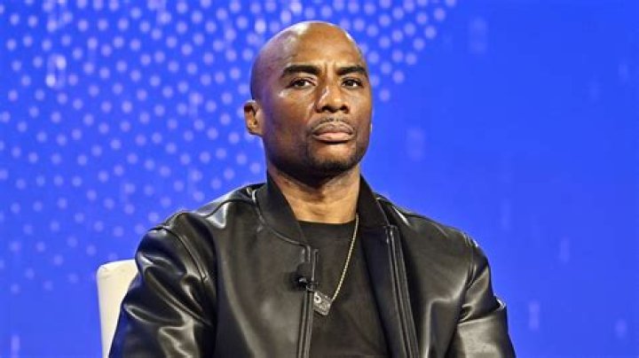 Charlamagne tha God's Net Worth [2021 Update] Charity &Career