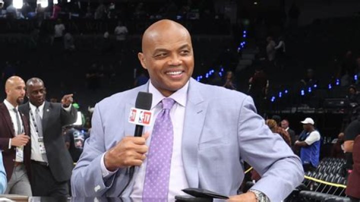 Charles Barkley Net Worth How Much is Charles Barkley Worth in 2021?