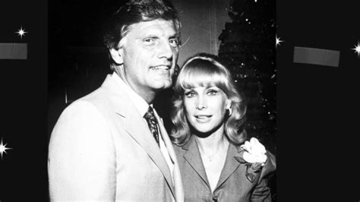 Charles Donald Fegert What happened to Barbara Eden's exhusband