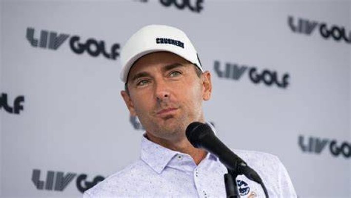 Charles Howell III reflects on 600 PGA TOUR starts