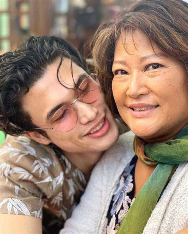 Charles Melton ethnicity parents, nationality, family, & girlfriend