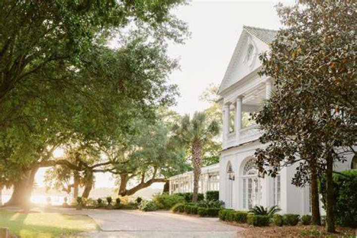 Charleston Wedding Inspiration Patrick Mahomes' Maui Wedding