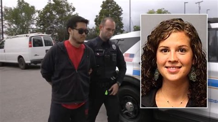 Charlie Evan Arrested French Tourist Accused For Punching Woman In