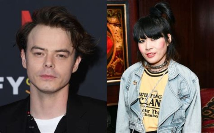 Charlie Heaton’s Ex Akiko Matsuura — All We Know about the Mother of
