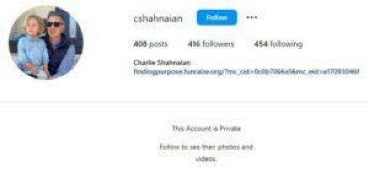 Charlie Shanian Wiki (Tori Spelling's ExHusband) Age, Net Worth, Kids