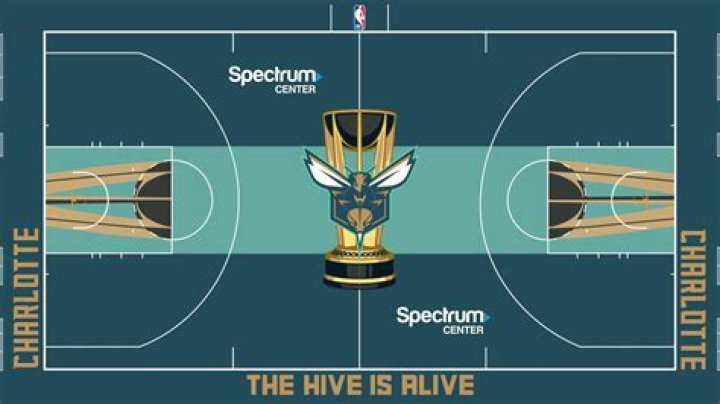 Charlotte InSeason Tournament schedule revealed