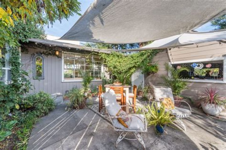 Charming California Bungalow Seeking Sonoma Mary Haufler