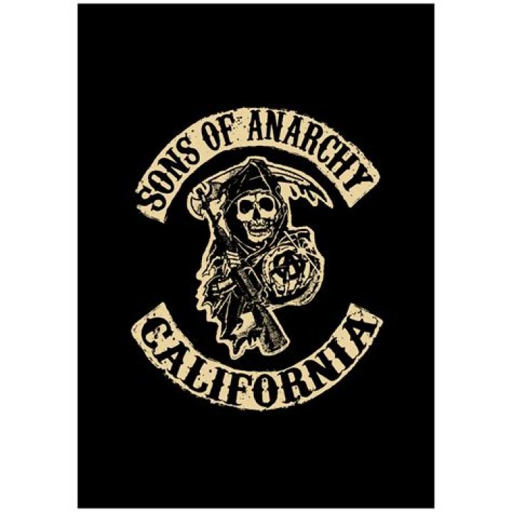 Charming Sons Of Anarchy Photo (23175530) Fanpop