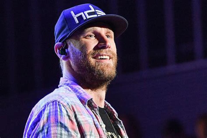 Chase Rice Says He Isn't a Good Boyfriend ToC Nights On Demand